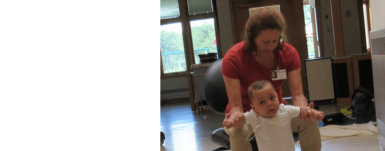 Cedarcrest Center for Children with Disabilities